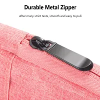 Shockproof Tablet & Phone Sleeve Bag thumbnail 4