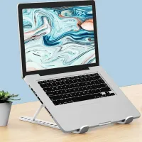 Foldable Laptop Cooling Stand thumbnail 4