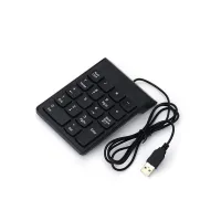 USB Wired Numeric Keypad thumbnail 1