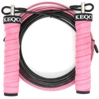 Crossfit Speed & Weighted Jump Rope thumbnail 4