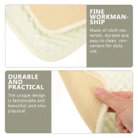 Pet Cooling Mat - Summer Comfort Pad thumbnail 6