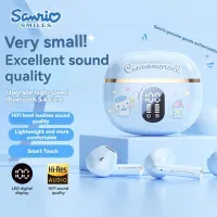 Sanrio Kuromi TWS Earbuds thumbnail 4