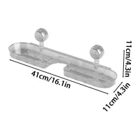 Over-Faucet Bathroom Organizer thumbnail 6