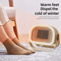 Portable 400W Mini Table Heater thumbnail 2