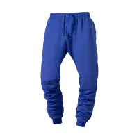 Men's Solid Color Sports Pants thumbnail 6
