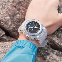 SMAEL 8007 LED Digital Military Sport Watch thumbnail 4