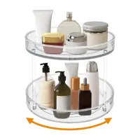 2-Tier Spice Organizer Turntable thumbnail 3