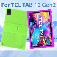 TCL Tab 10 Gen 2 Silicone Case thumbnail 1