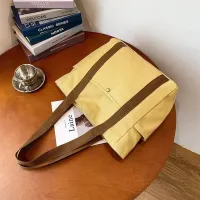 Nylon Crossbody Messenger Shoulder Bag thumbnail 2