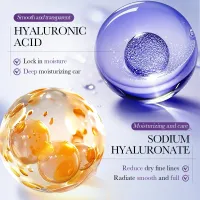 SADOER Lavender Anti-Wrinkle Face Mask thumbnail 4