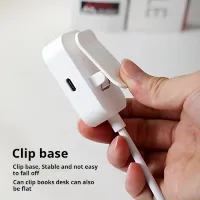 Mini LED Book Reading Light thumbnail 3