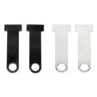 Motorcycle Helmet Lock Buckle Set thumbnail 5
