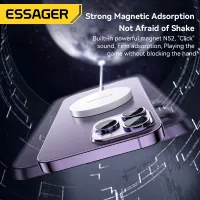 15W Magnetic Wireless Charger thumbnail 5