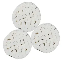 High Absorbency Dental Cotton Rolls thumbnail 6