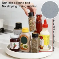 Rotating Spice Organizer Carousel thumbnail 5