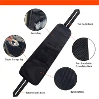 Car Seat Storage Organizer Bag thumbnail 5