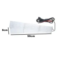 12V Flocking Steering Wheel Heater thumbnail 3