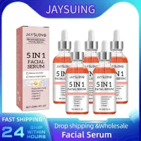 5-in-1 Hyaluronic Acid Facial Serum thumbnail 1