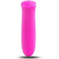 G-Spot Bullet Vibrator thumbnail 1