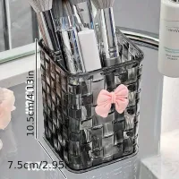 Transparent Desk Organizer Box thumbnail 4