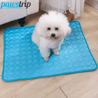 Pet Cooling Mat Ice Blanket thumbnail 1