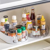 Rotating Beverage Storage Rack thumbnail 4