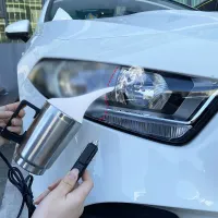 Car Headlight Restoration Kit thumbnail 2