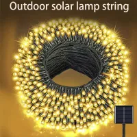 Solar LED Fairy Lights Outdoor thumbnail 2