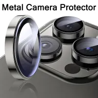 iPhone Camera Lens & Screen Protector Kit thumbnail 1