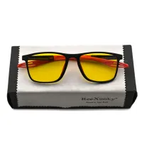 Anti Blue Light Gaming Glasses thumbnail 1