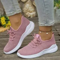 Women's Lightweight Walking Sneakers thumbnail 7