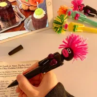 Boxing Pen 3-Pack – Pop-Out Stress Relief Click Pens thumbnail 5