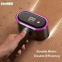 USB Rechargeable Lint Remover thumbnail 1
