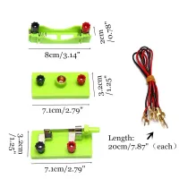 Kids Circuit Electricity STEM Learning Kit thumbnail 6
