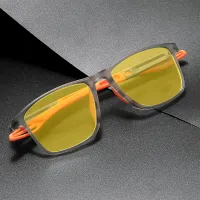 Anti Blue Light Gaming Glasses thumbnail 2