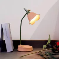 Touch Control LED Desk Lamp thumbnail 5