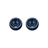 Silicone Thumbstick Grip Caps for PS5/PS4/Xbox thumbnail 4