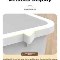 Over Toilet Storage Cabinet thumbnail 5