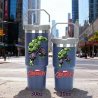 Spider-Man Insulated Tumbler thumbnail 1