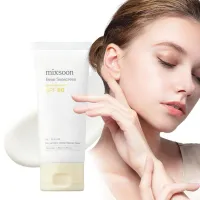 Mixsoon Bean Sunscreen SPF 50+ thumbnail 3