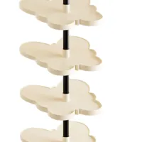 Vertical Corner Shoe Rack thumbnail 5