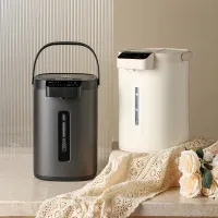 5L Smart Electric Kettle with Temp Control thumbnail 2