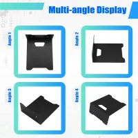 A26I Floating Wall Shelf Holder thumbnail 3