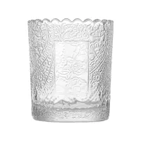 Glass Candle Cup Holder thumbnail 5