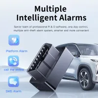 4G OBD Mini GPS Tracker Device thumbnail 2