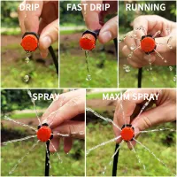 DIY Drip Irrigation System Kit thumbnail 6