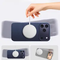 TechWoven Magnetic iPhone Case with MagSafe thumbnail 5