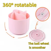 Rotatable Desktop Organizer thumbnail 5