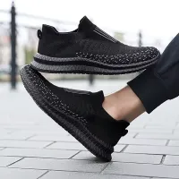 Men's Fashion Casual Sneakers thumbnail 5
