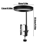 Adjustable Window Plant Shelf thumbnail 6